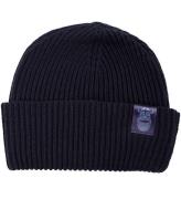 DanefÃ¦ Hue - Strik - Daneby - Dark Navy