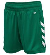 Hummel Shorts - hmlCore CK Poly - Jelly Bean