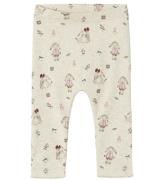 Name It Leggings - NbfRabbit - Peyote Melange