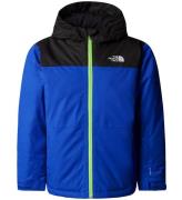 The North Face Jakke - Freedom Insulated - Blå