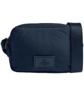 Markberg Skuldertaske - LessMBG - Navy