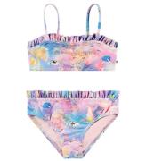 Molo Bikini - UV50+ - Naila - Mermaid Land