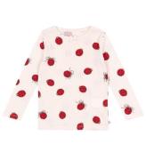 Konges Sløjd Bluse - Minnie Ladybug - Ladybug