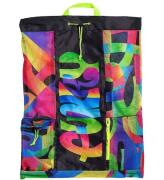 Funkita Badetaske - gear Up Mesh - Color Funk