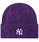 New Era Hue - Uld - New York Yankees - Lilla