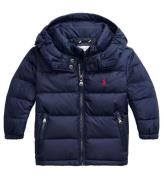 Polo Ralph Lauren Dunjakke - Classics - Navy