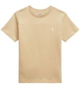 Polo Ralph Lauren T-shirt - Beige