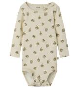 Lil Atelier Body l/æ - NbnGayo - Turtledove