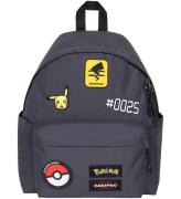 Eastpak Rygsæk - Day Pak'r - Pokémon - Grå