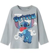 Name It Bluse - NmmJabus - Stitch - Quarry