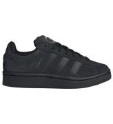 adidas Originals Sko - Campus 00s J - Cblack/Cblack/Ftwwht