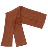 GoBabyGo Kravleleggings - Caramel