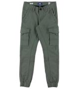 Jack & Jones Bukser - Noos - JpstPaul - Agave Green