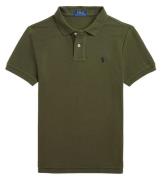 Polo Ralph Lauren Polo - ArmygrÃ¸n