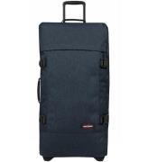 Eastpak Rejsetaske m. Hjul - Transit'r L - 121L - Triple Denim