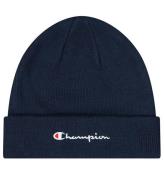 Champion Hue - Strik - Junior - 2-lags - Navy