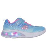 Skechers Sko - My Dreamers Lil Mermaid - Blå/Multi