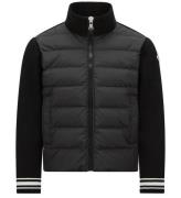 Moncler Cardigan - Sort