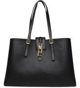 Steve Madden Taske - Bking-P - Black/Gold