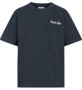 Grunt T-shirt - GrTijuana - Navy m. Print