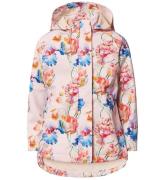 Molo Softshelljakke m. Fleece - Hillary - Tulip Pink