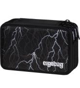 ergobag Penalhus m. Indhold - Maxi Super - ReflectBear