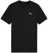 Puma T-shirt - Tad Ess B - Sort