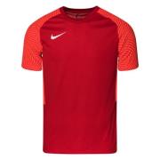 Nike Spilletrøje DF Strike II - Rød/Rød/Hvid Børn