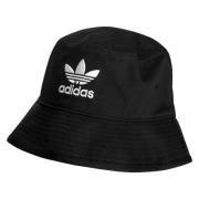 adidas Bøllehat - Sort/Hvid