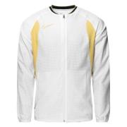 Nike Træningsjakke Academy AWF - Hvid/Guld