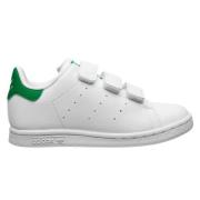 adidas Originals Sneaker Stan Smith - Hvid/Grøn Børn