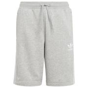 adidas Originals Shorts Adicolor - Grå/Hvid Børn