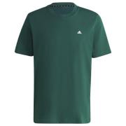 adidas Sportswear T-Shirt Comfy and Chill - Grøn/Hvid