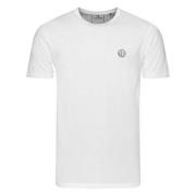 Unisport Everyday Organic T-Shirt - Hvid