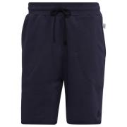 adidas Shorts Studio Lounge - Navy