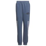 adidas Sweatpants Future Icons 3-Stripes - Blå/Hvid Børn