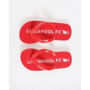 Liverpool Sandal - Rød Børn