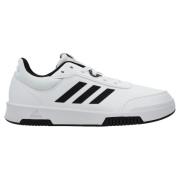 adidas Sneaker Tensaur Training - Hvid/Sort Børn