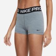 Nike Pro Tights Shorts 365 - Grå/Sort Kvinde