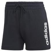 Adidas Essentials Linear French Terry shorts