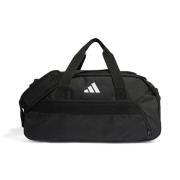 adidas Sportstaske Tiro 23 League Duffel Small - Sort/Hvid