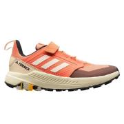 adidas Sneaker Terrex Trailmaker - Orange/Hvid/Guld Børn