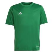 adidas Spilletrøje Tabela 23 - Grøn/Hvid Børn