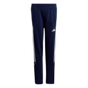 adidas Sweatpants Tiro 23 League - Mørkeblå Børn