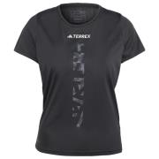 Adidas Terrex Agravic Trail Running T-shirt