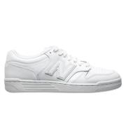 New Balance Sneaker 480 - Hvid