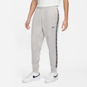 Nike Sweatpants NSW Repeat - Grå/Sort