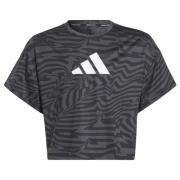 Adidas AEROREADY Print Kids T-shirt