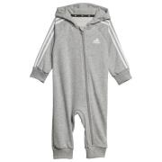 Adidas Essentials 3-Stripes French Terry Kids bodysuit