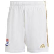 Adidas Olympique Lyonnais 23/24 hjemmebaneshorts